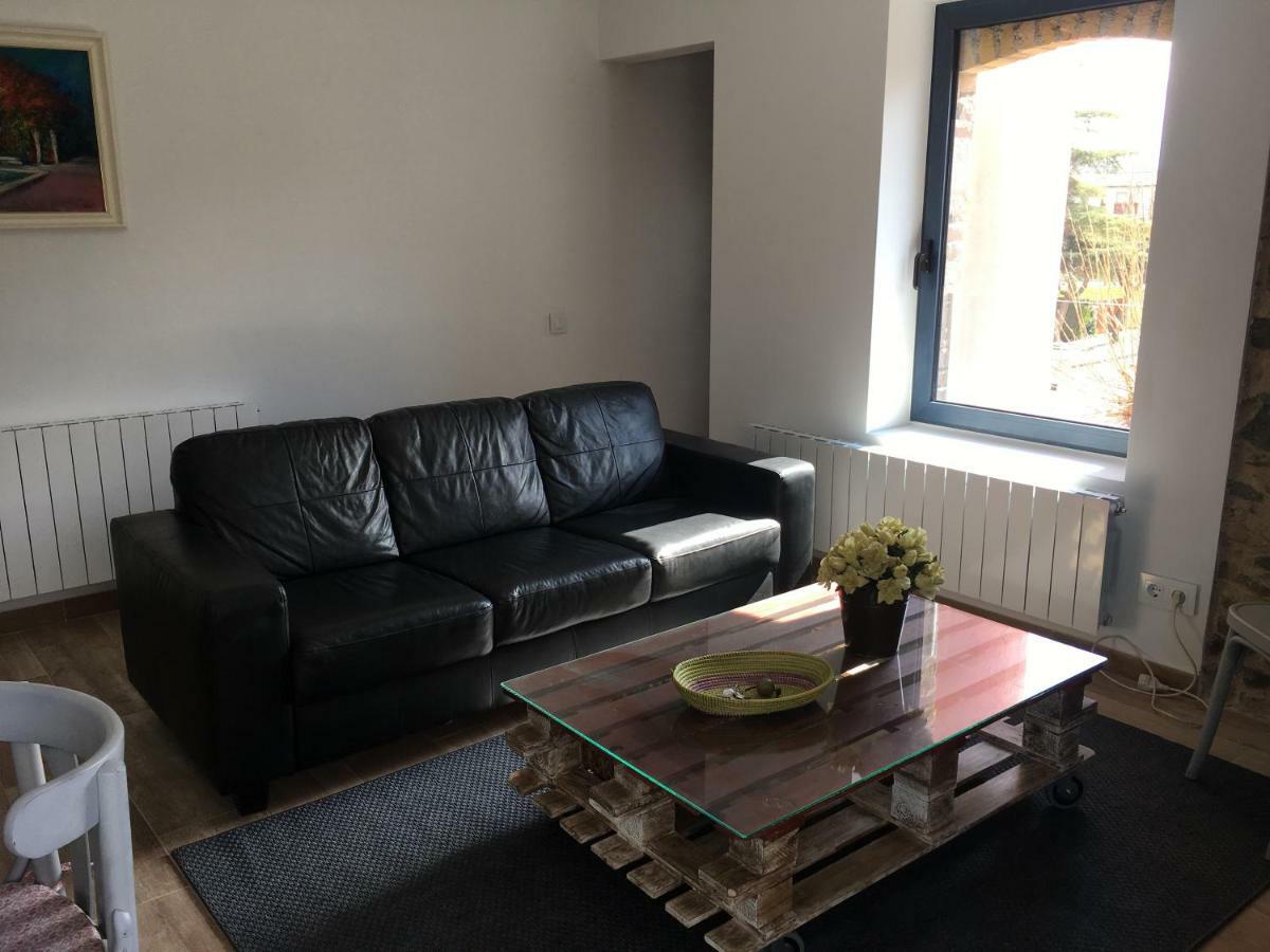 Torre De La Ferreria Apartment Tona