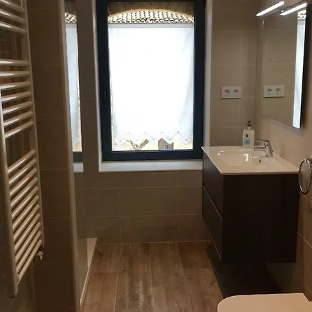 Appartement Torre De La Ferreria à Tona Extérieur photo