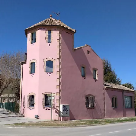 Appartement Torre De La Ferreria à Tona Extérieur photo