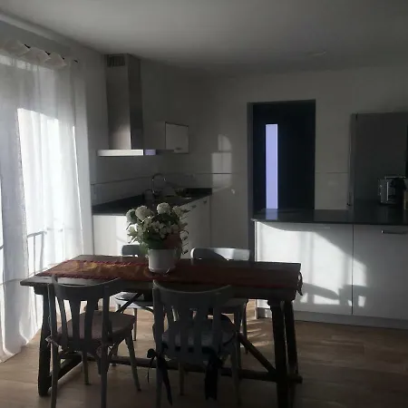 Appartement Torre De La Ferreria à Tona Extérieur photo