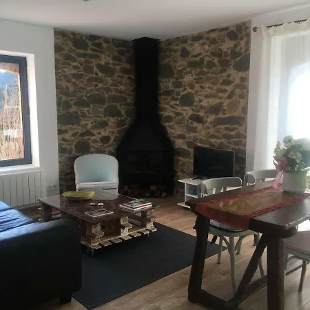Appartement Torre De La Ferreria à Tona Extérieur photo