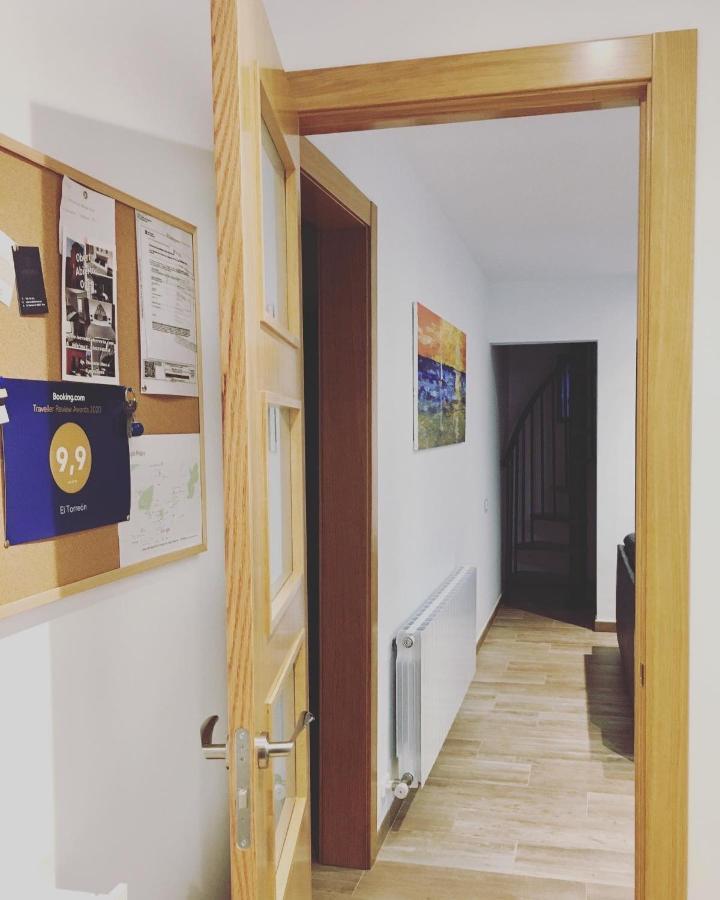 Torre De La Ferreria Appartement