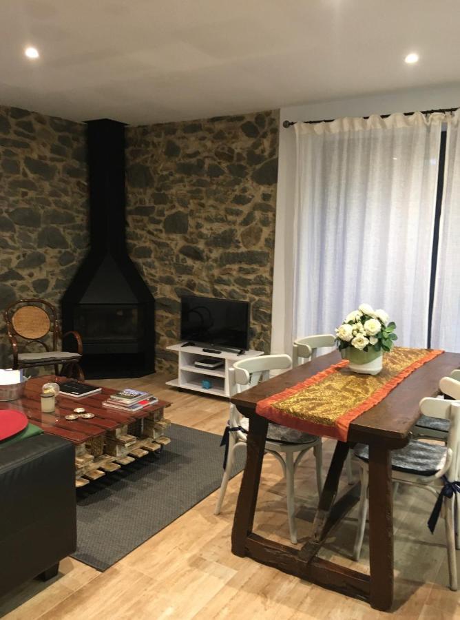 Torre De La Ferreria Appartement