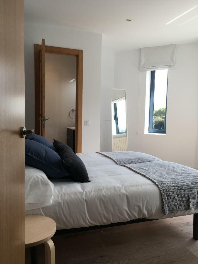 Torre De La Ferreria Appartement