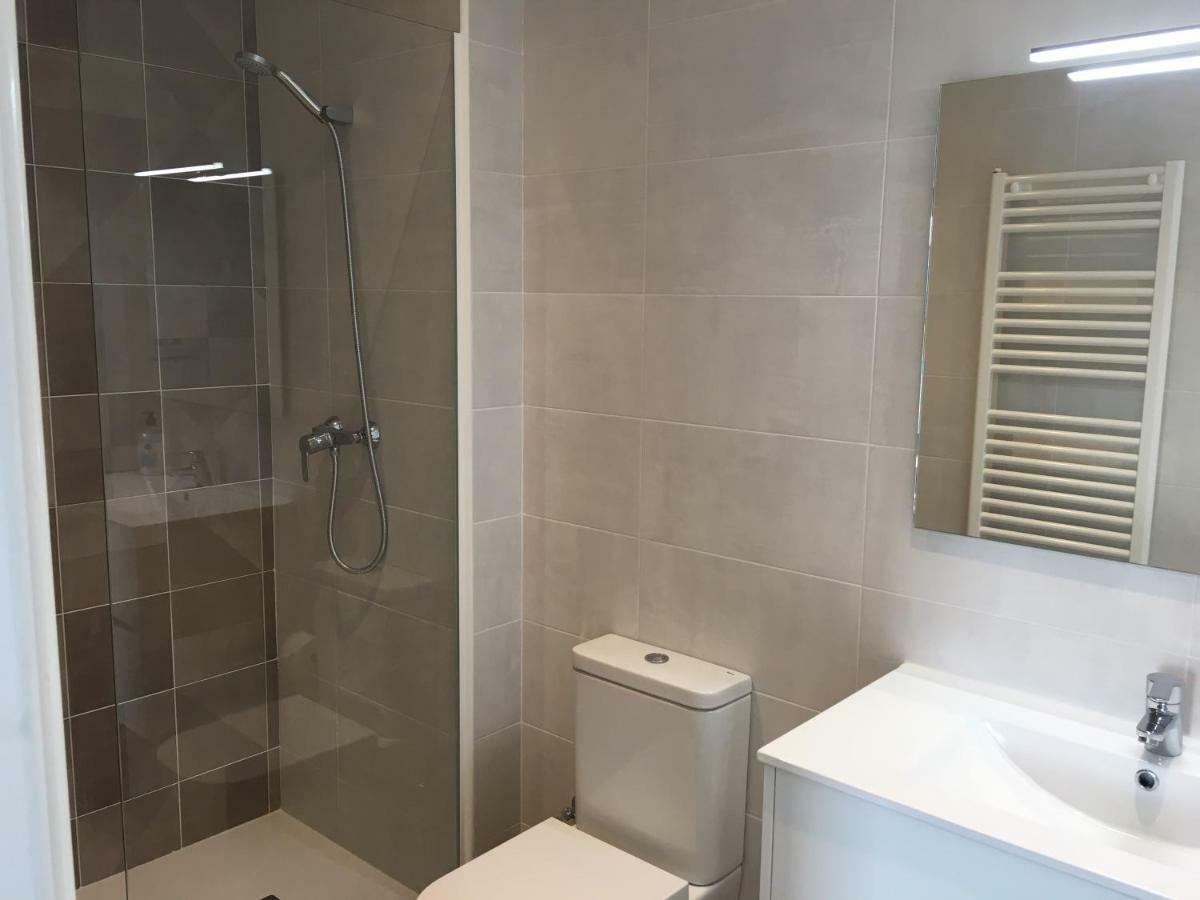 Torre De La Ferreria Appartement
