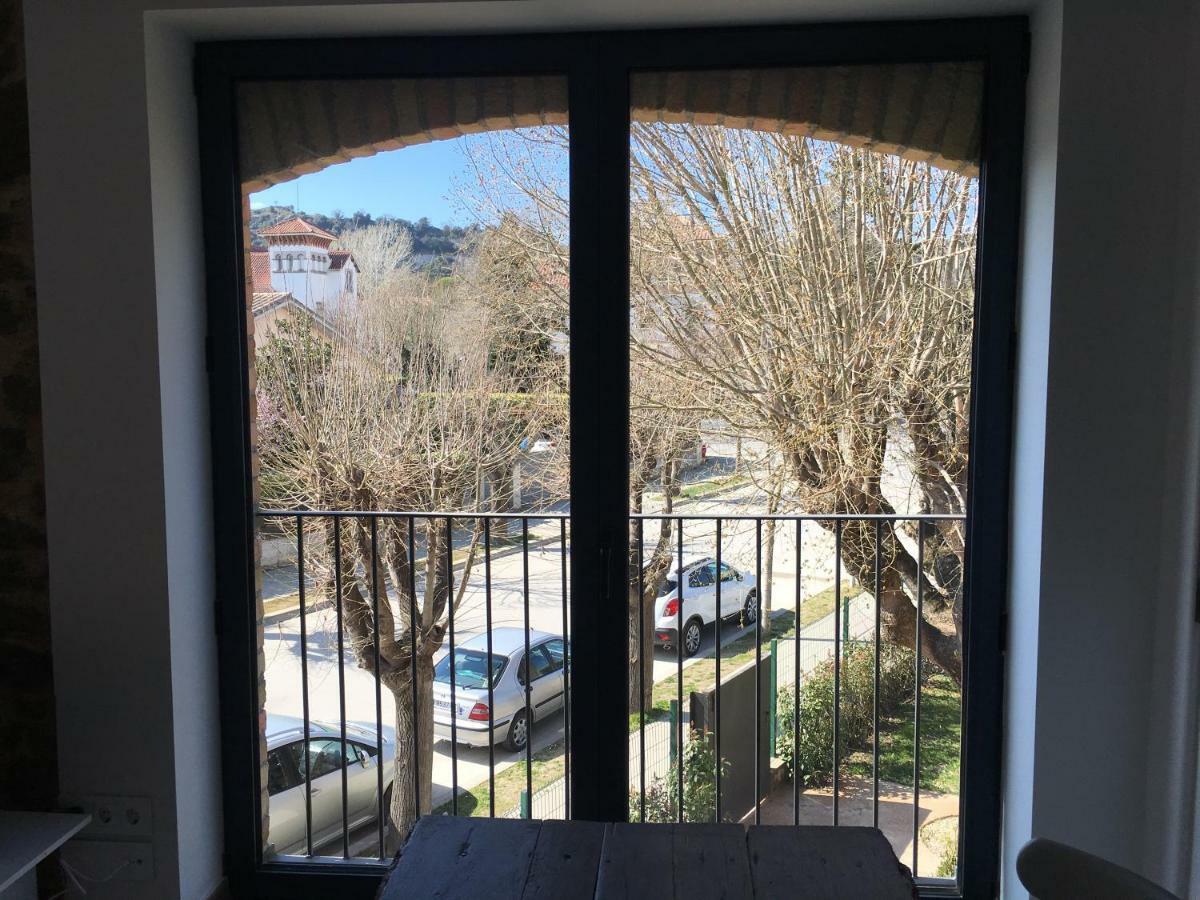 Torre De La Ferreria Appartement