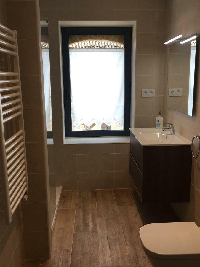 Torre De La Ferreria Appartement