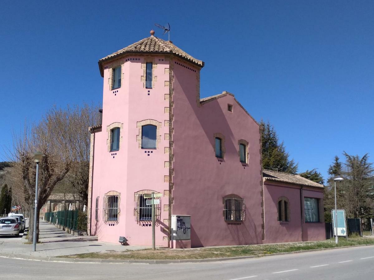 Torre De La Ferreria Tona