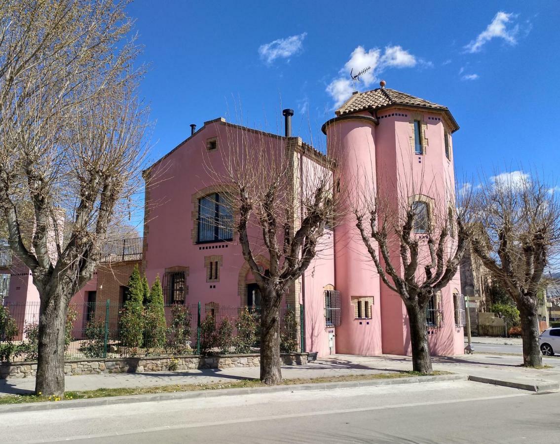 Appartement Torre De La Ferreria