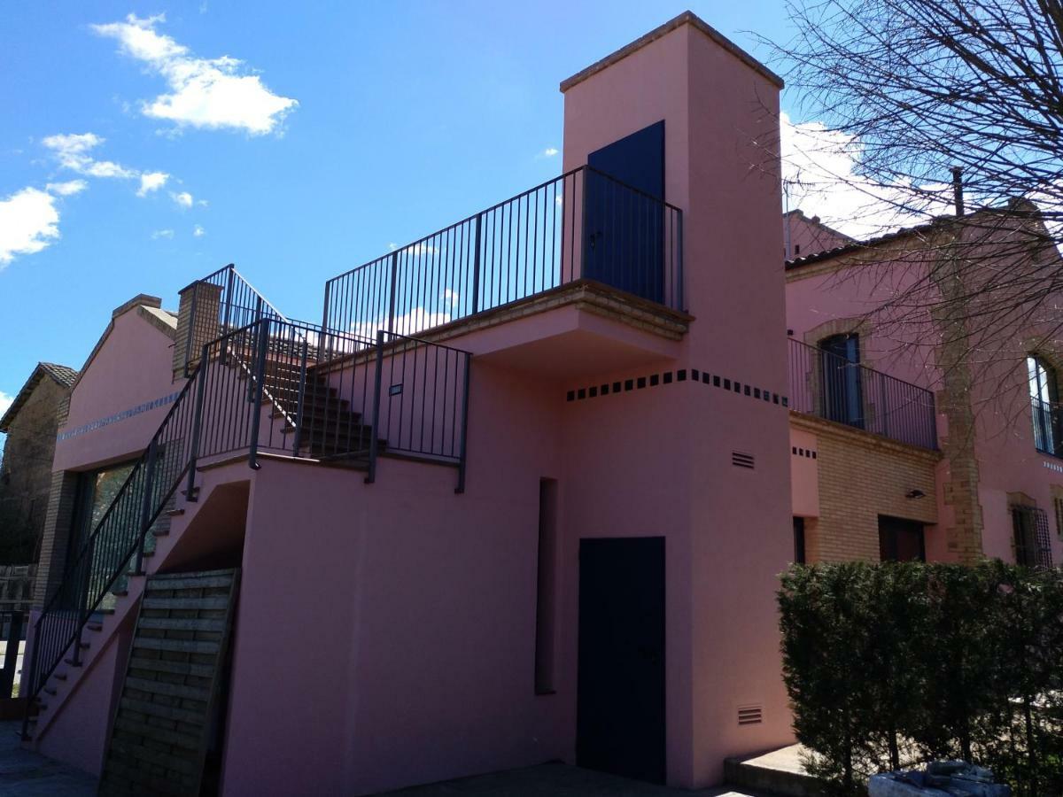Torre De La Ferreria Appartement