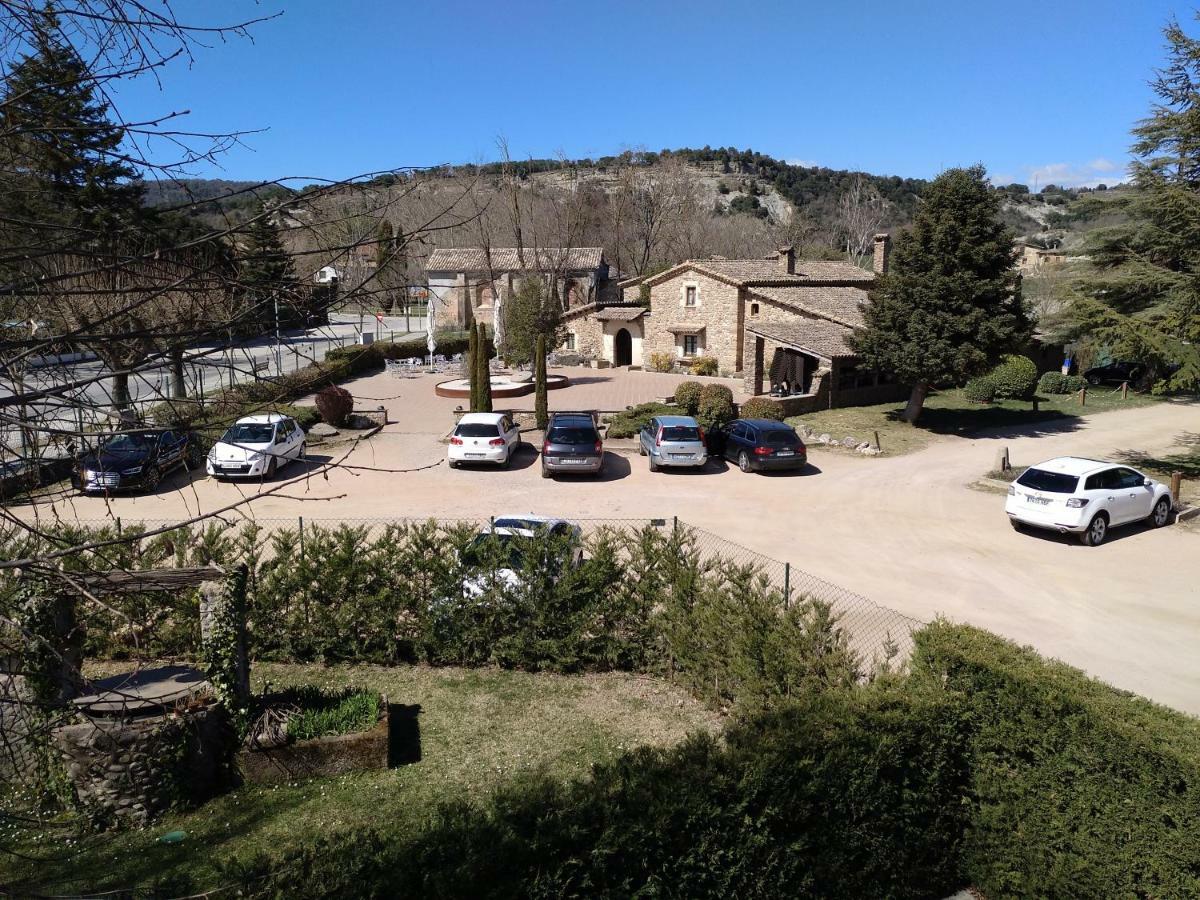 Torre De La Ferreria * Tona